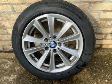 Aluminijumske felne BMW 17" 5 x 112