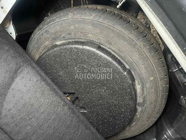 Rezervni točak za Renault Megane