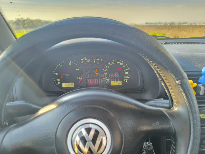 Volkswagen Passat B5 1.9 tdi