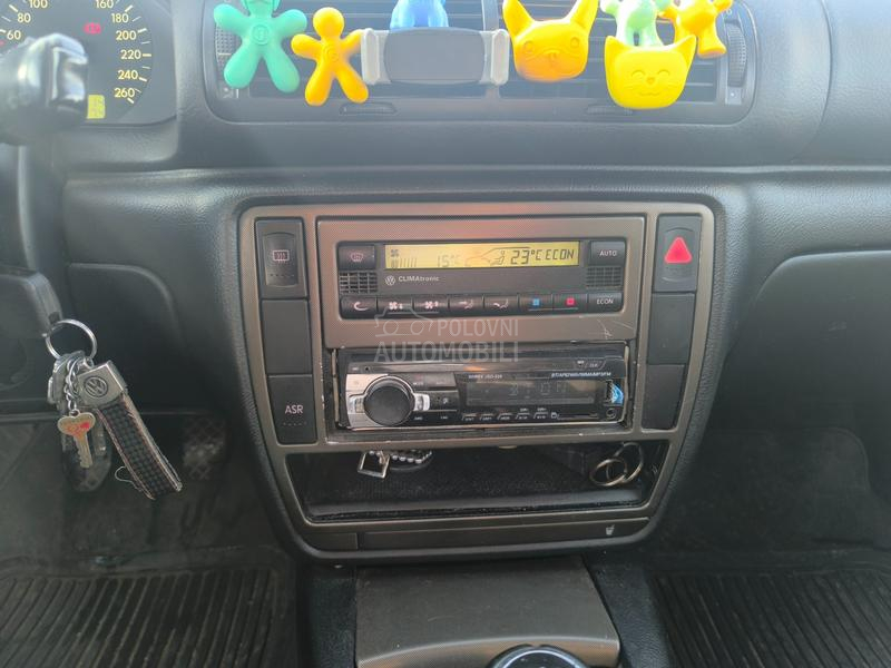 Volkswagen Passat B5 1.9 tdi