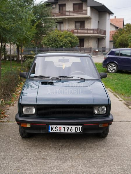 Zastava Yugo 55 