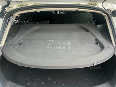 Polica - daska gepeka za Renault Megane od 2009. do 2016. god.