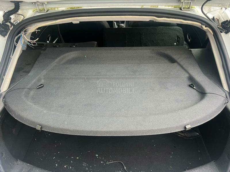 Polica - daska gepeka