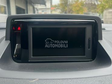 Multimedija za Renault Megane