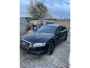 menjac automatik za Audi A4, A6 od 2004. do 2011. god.