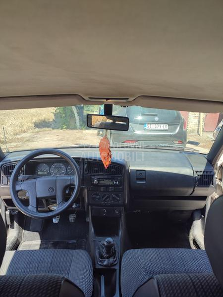 Volkswagen Passat B3 