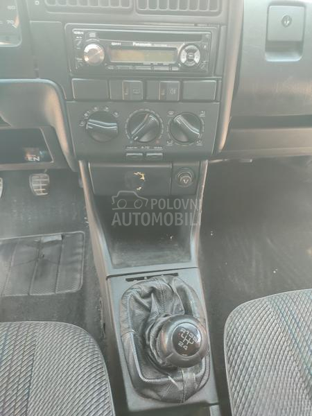 Volkswagen Passat B3 