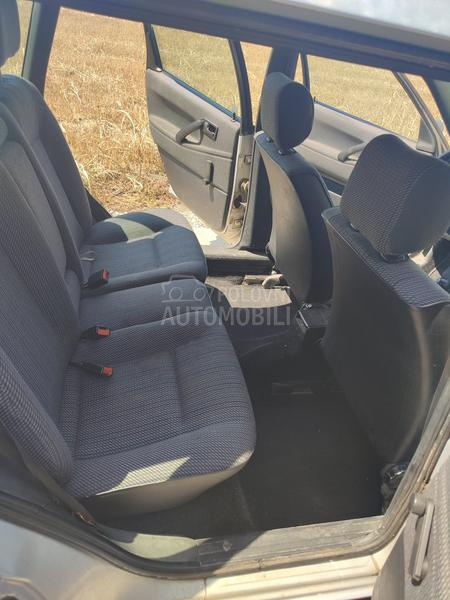 Volkswagen Passat B3 