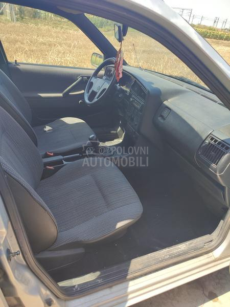 Volkswagen Passat B3 