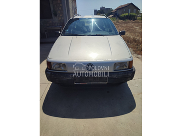 Volkswagen Passat B3 