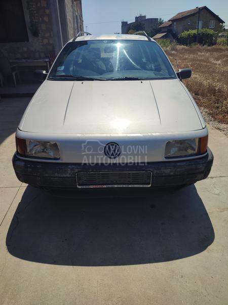 Volkswagen Passat B3 