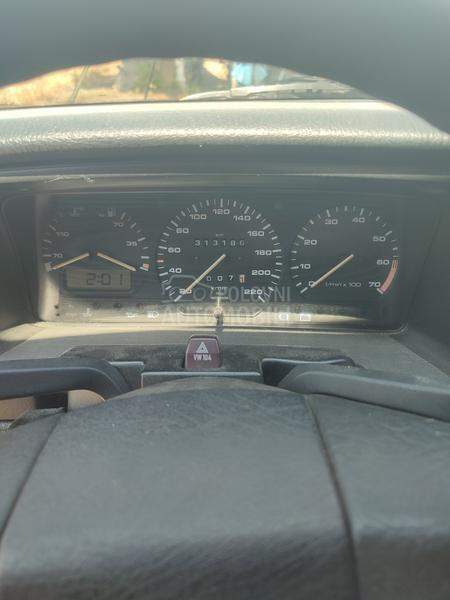 Volkswagen Passat B3 