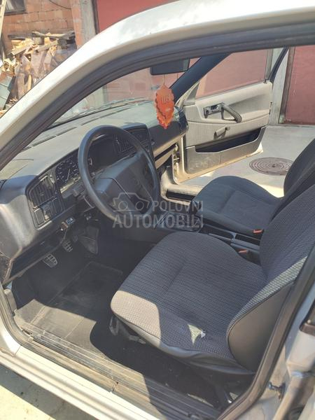 Volkswagen Passat B3 