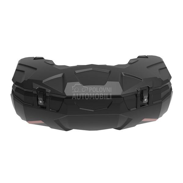 Kofer za kvad CF Moto, Goes