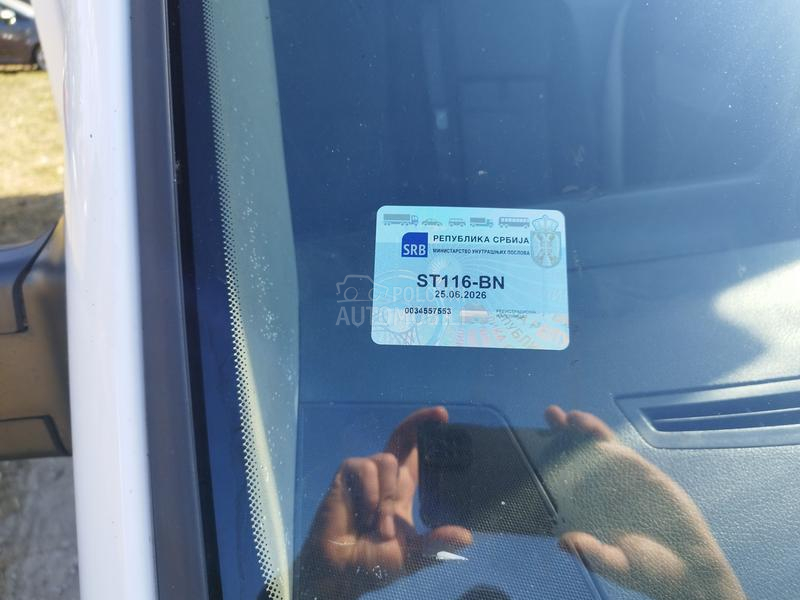 Mercedes Benz Mercedes Sprinter 516 cdi