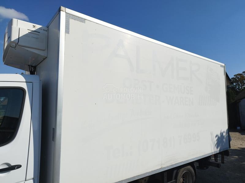 Mercedes Benz Mercedes Sprinter 516 cdi