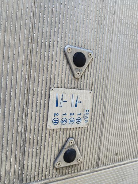 Mercedes Benz Mercedes Sprinter 516 cdi