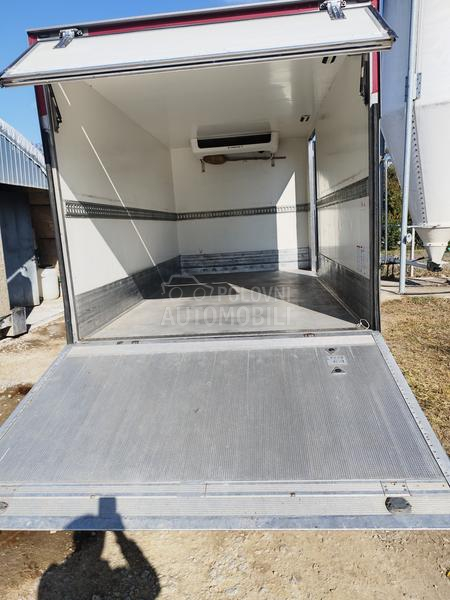 Mercedes Benz Mercedes Sprinter 516 cdi