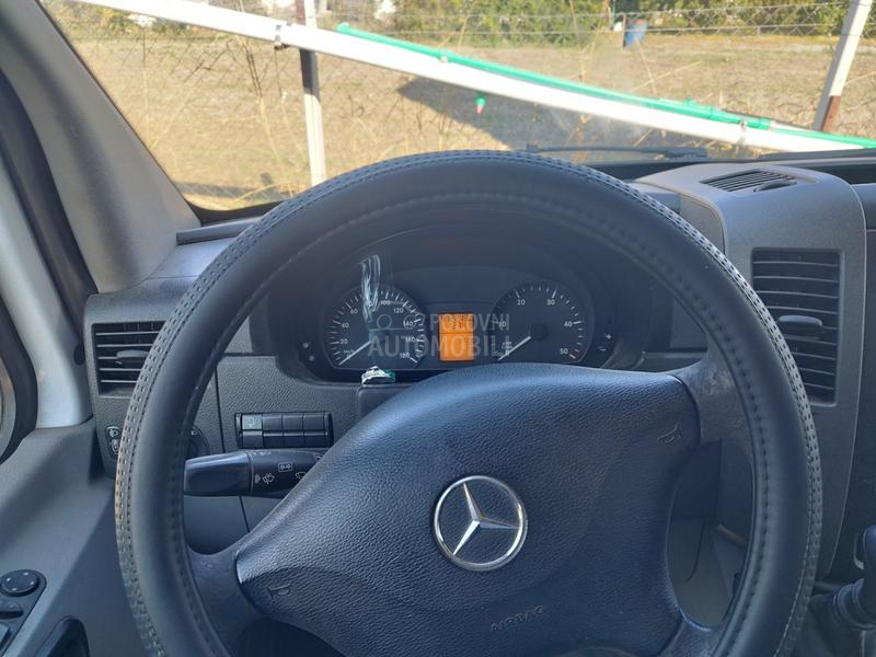 Mercedes Benz Mercedes Sprinter 516 cdi
