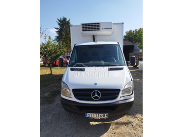 Mercedes Benz Sprinter 516 cdi