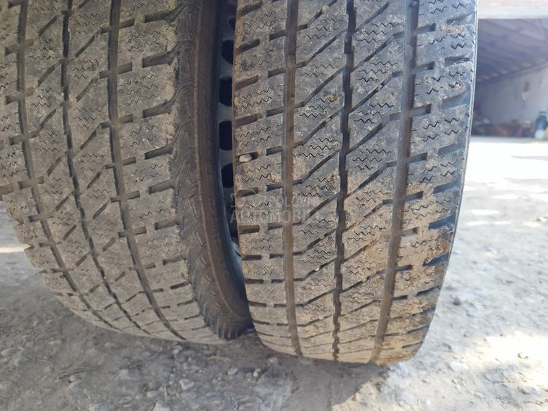 Mercedes Benz Mercedes Sprinter 516 cdi