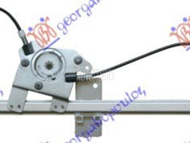 Podizac Prednjeg Prozora za Smart ForTwo od 1998. do 2007. god.