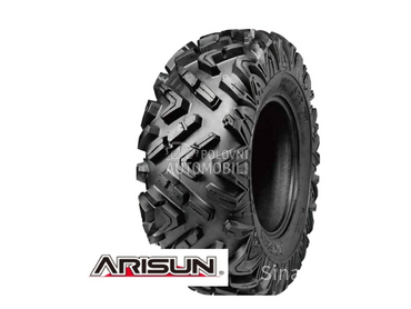 Ostalo 25/10 R12 Sve sezone