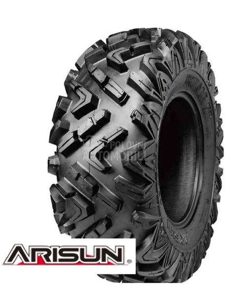 Ostalo 25/10 R12 Sve sezone