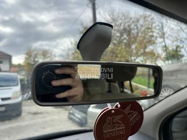 Retrovizor unutrašnji za Renault Modus od 2004. do 2012. god.