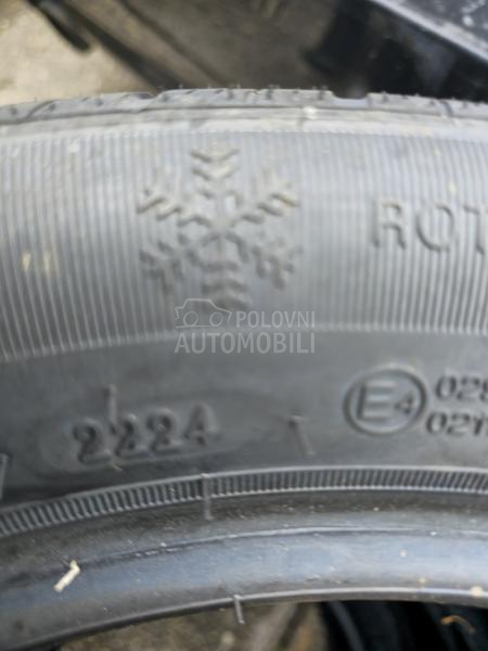 Ostalo 185/55 R15 Zimska