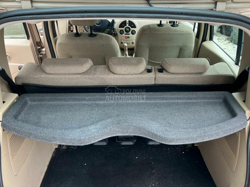 Polica - daska gepeka