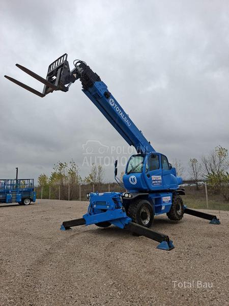 Manitou MRT2540