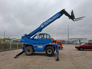 Manitou MRT2540