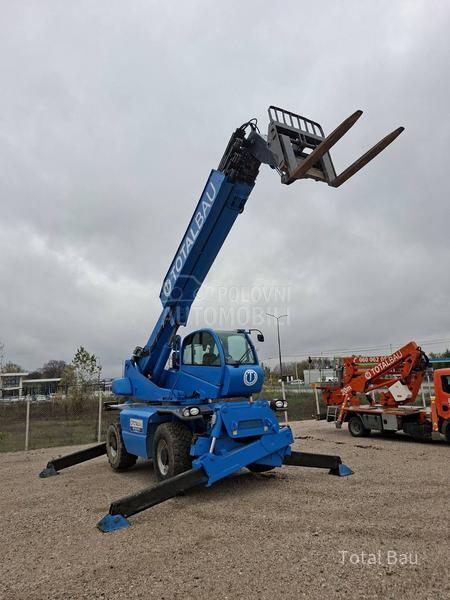 Manitou MRT2540