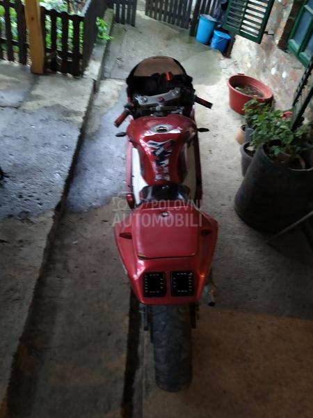Cagiva MITO