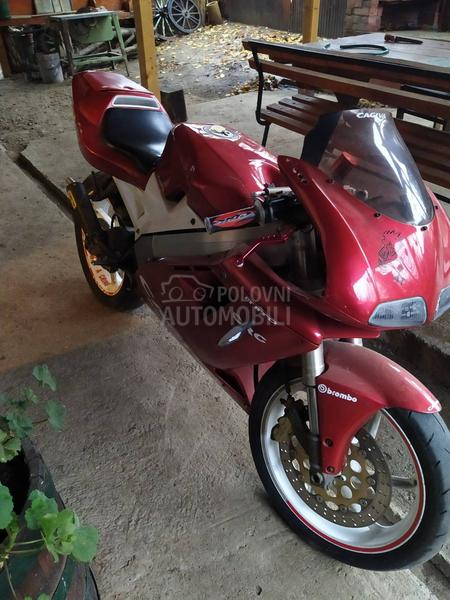 Cagiva MITO