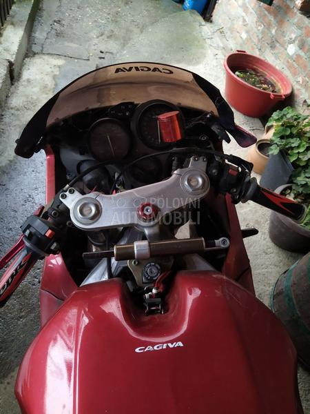 Cagiva MITO