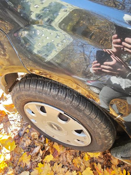 Chevrolet Kalos 1.4 16v