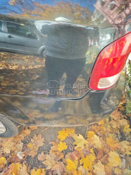 Chevrolet Kalos 1.4 16v