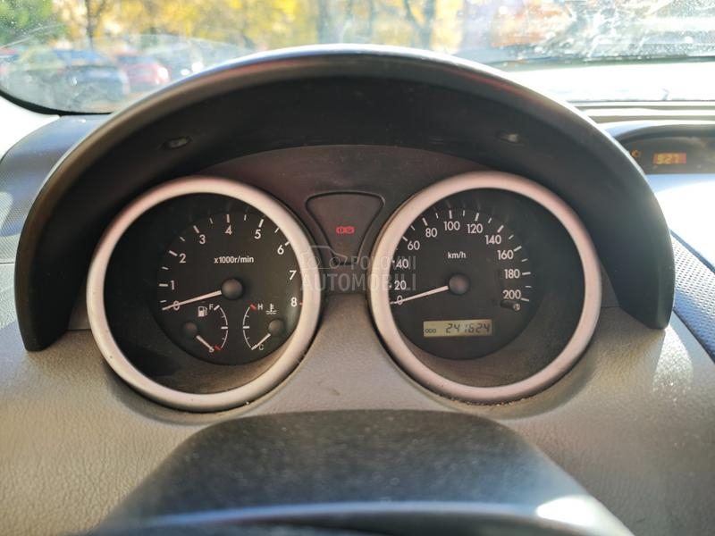 Chevrolet Kalos 1.4 16v