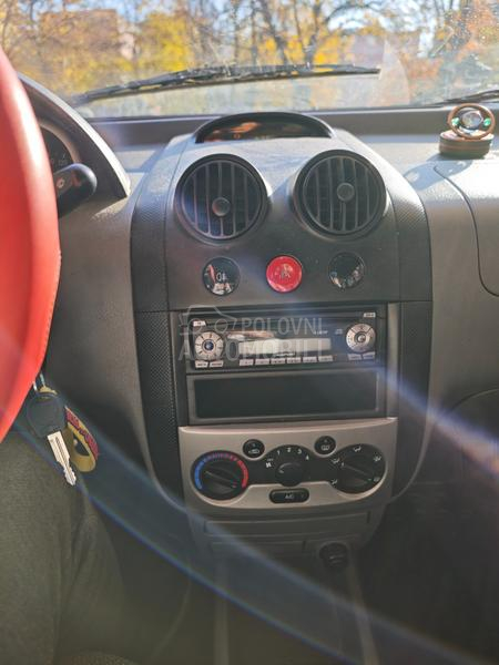 Chevrolet Kalos 1.4 16v