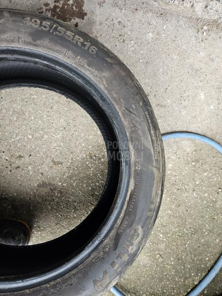 Ostalo 195/55 R16 Letnja
