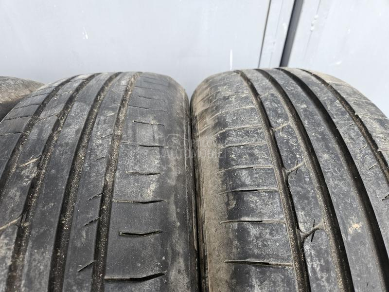 Ostalo 195/55 R16 Letnja