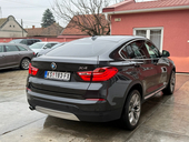 BMW X4 2.0d XD X LINE