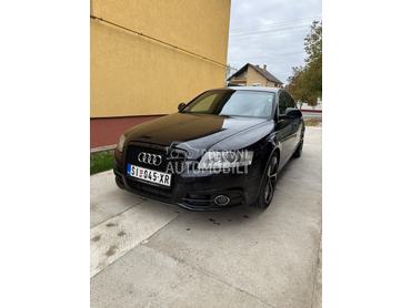 Audi A6 3x Sline Quattro