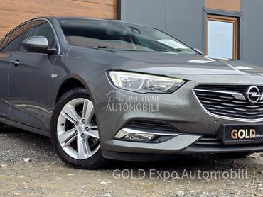 Opel Insignia 1.6 CDTi FUL COSMO