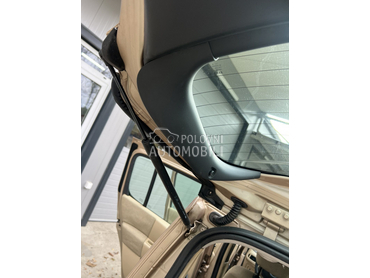 Amortizer gepeka za Renault Modus od 2004. do 2012. god.