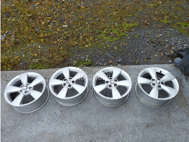 Aluminijumske felne  15" 5 x 100