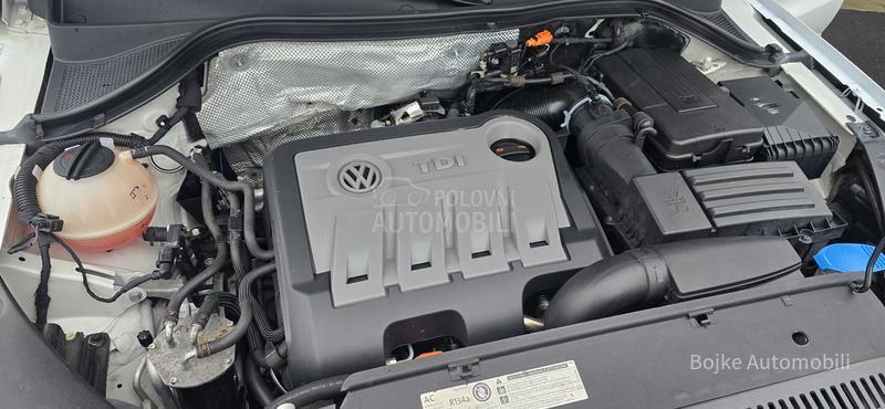 Volkswagen Tiguan 2.0TDI SPORTLINE