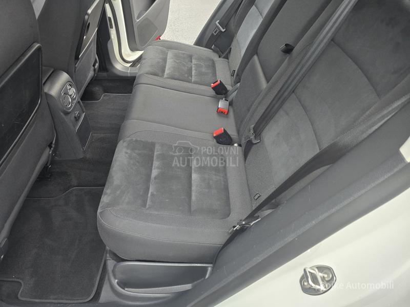 Volkswagen Tiguan 2.0TDI SPORTLINE